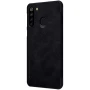 Nillkin Qin Series Leather case for Samsung Galaxy A21 order from official NILLKIN store